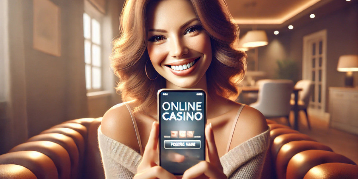 The Exciting World of Online Slots