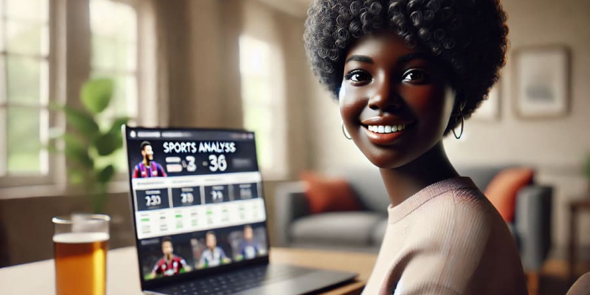 Explore the World of Sports Betting