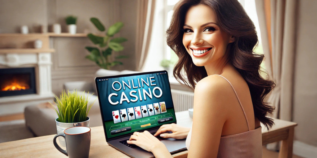 Exploring Casino Sites: A Comprehensive Guide