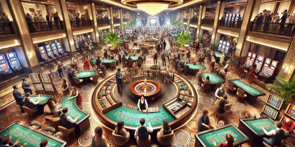 Winning Baccarat Strategies