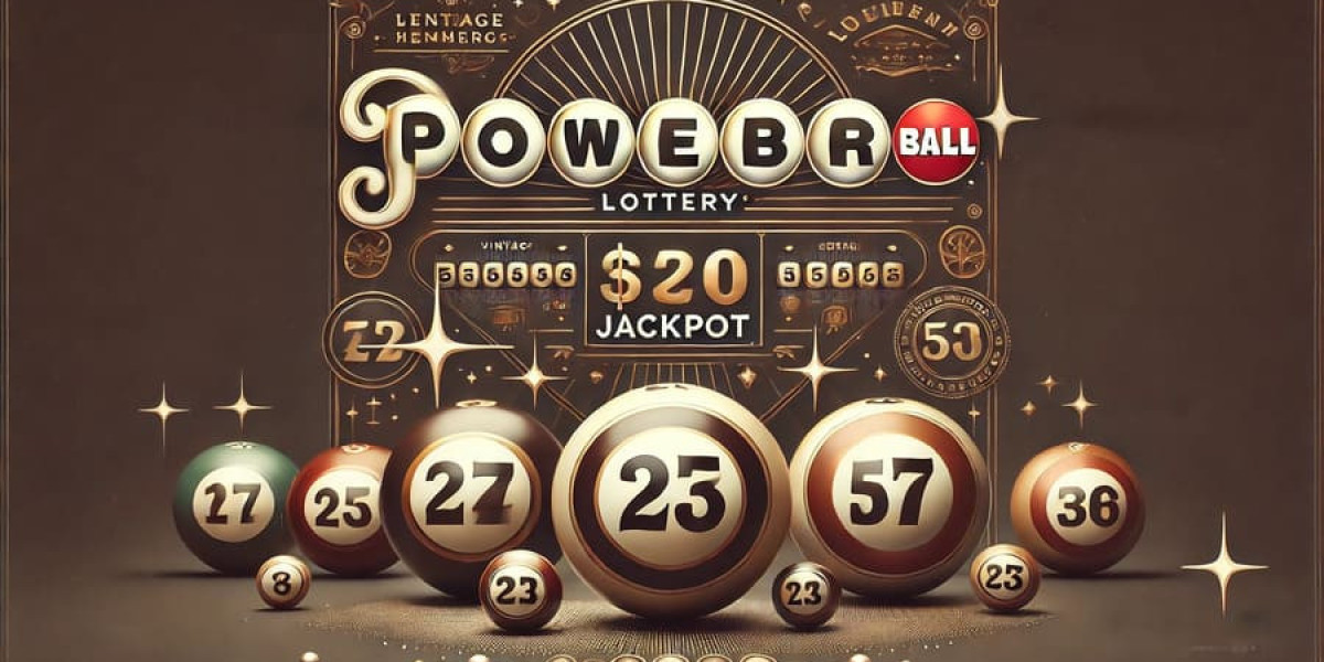 Your Guide to Winning Powerball