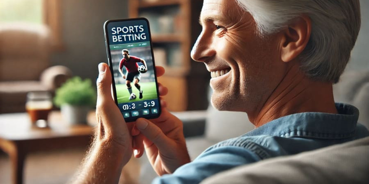 Mastering Sports Betting Systems