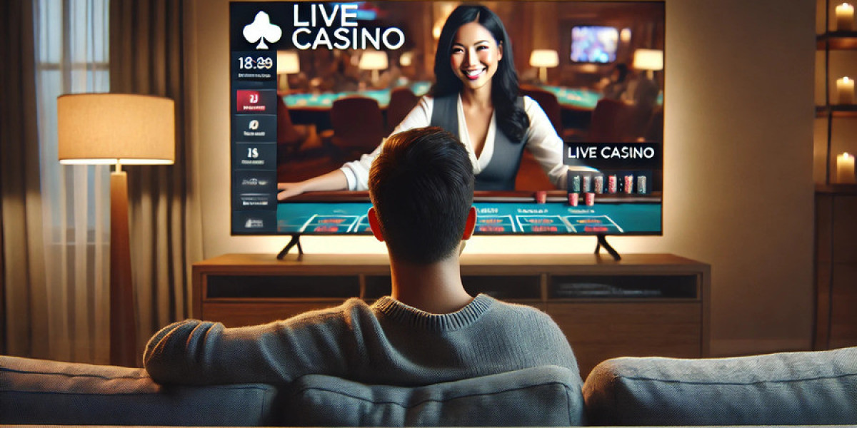 Exploring Online Casino Sites