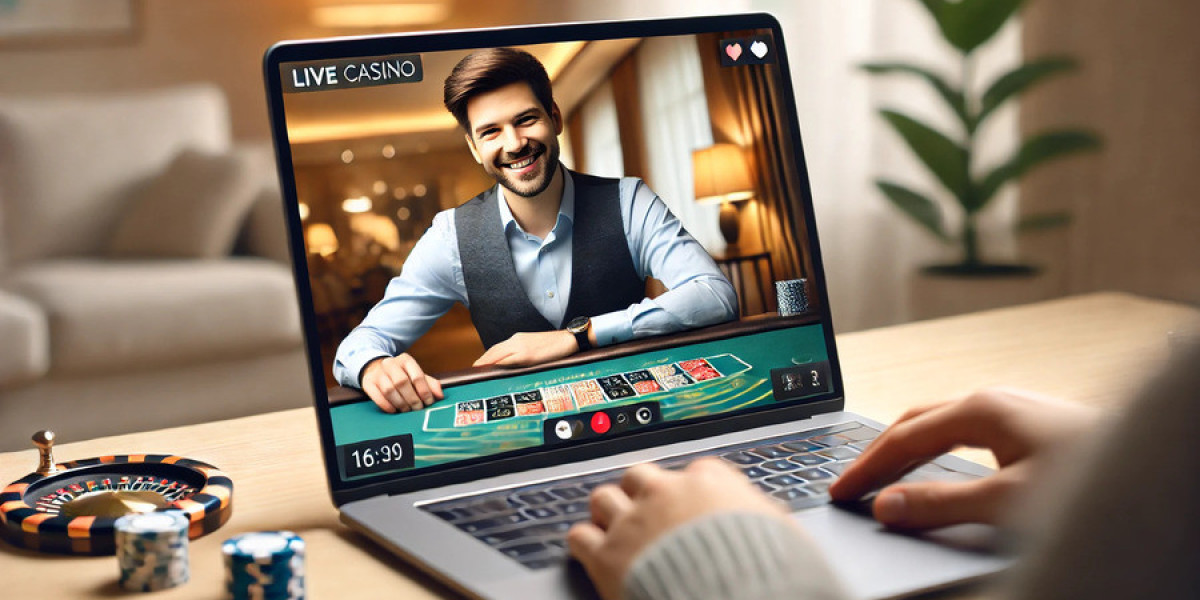 Exploring Online Casino Sites