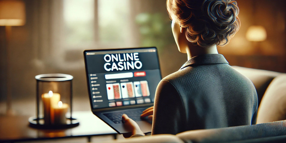 PayPal and Online Casinos