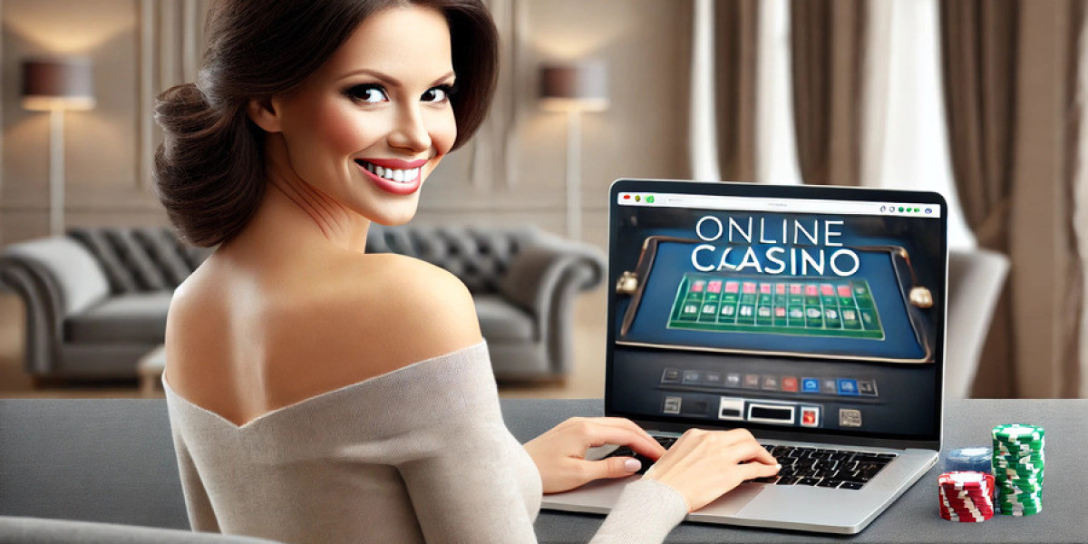 High Limit Online Casinos