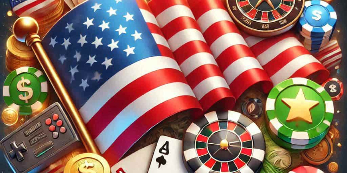 Finding Trusted Online Casinos: A Guide to Safe and Enjoyable Gaming