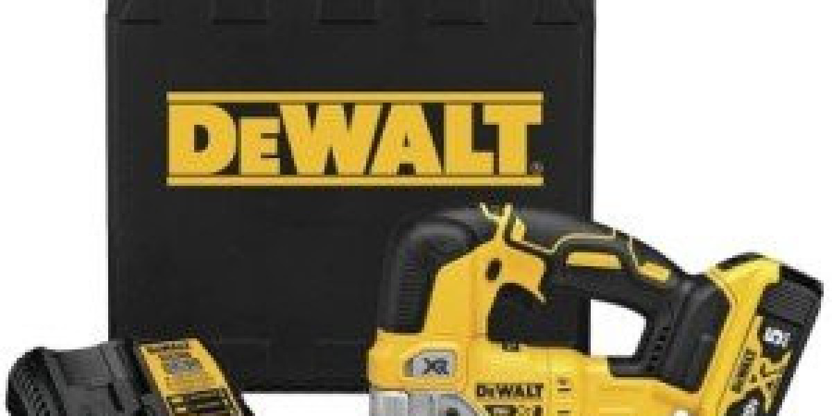 Guide To Power Tool Deals: The Intermediate Guide In Power Tool Deals