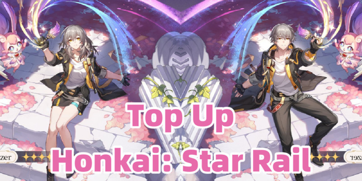 Honkai: Star Rail Beta – Frische Charaktere & Coop