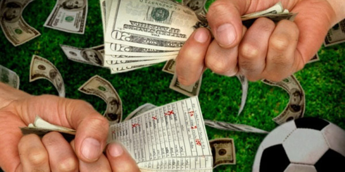 What is Football Betting and How to Bet on Football Online?