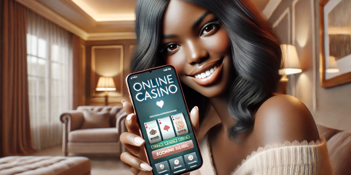 Understanding Real Money Online Casinos: A Comprehensive Guide