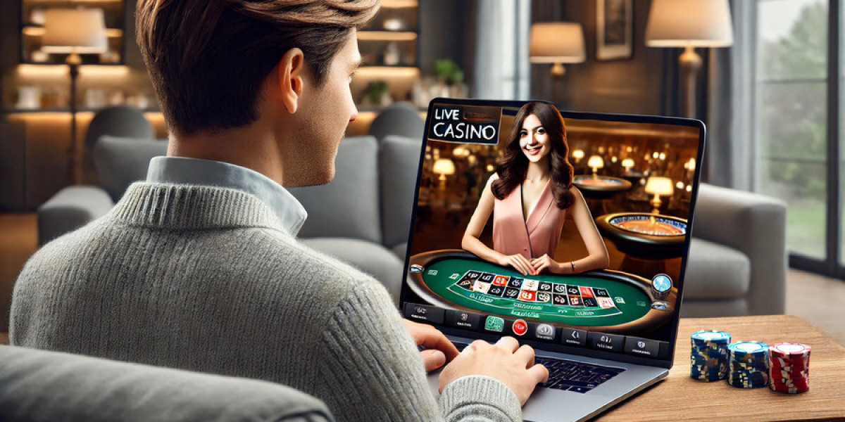 Comprehensive Reviews of Online Gambling Sites: What You Need to Know