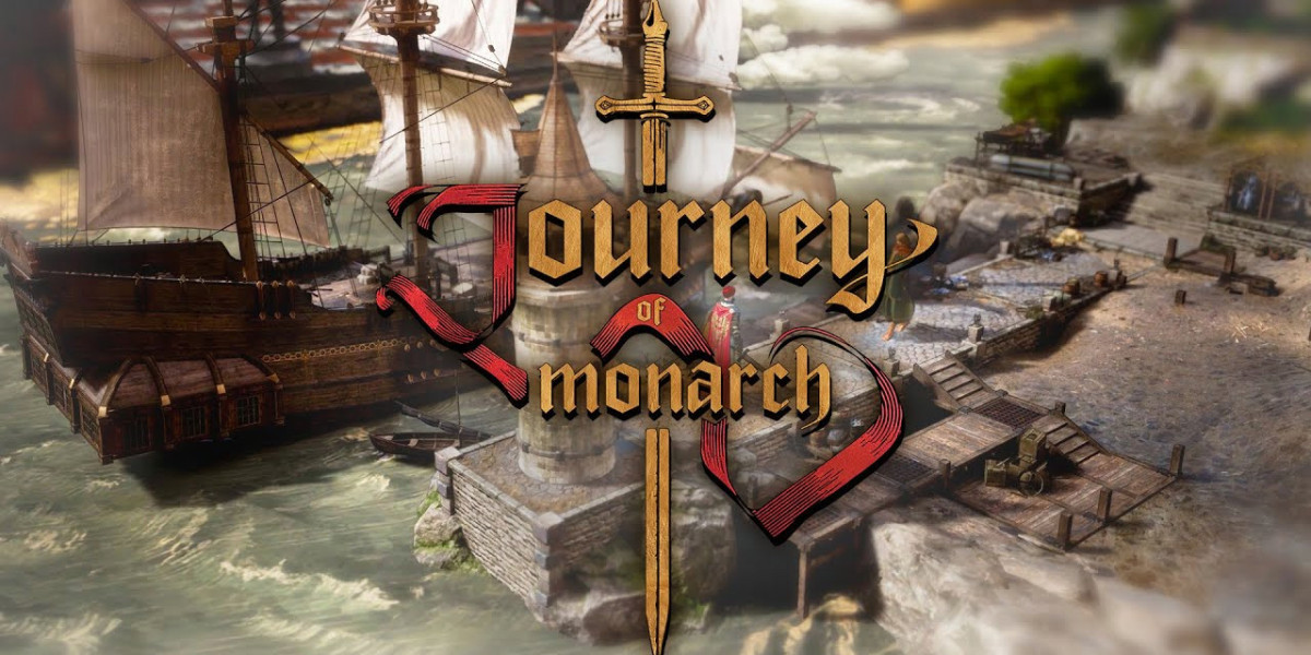 Master 'Journey of Monarch': Ultimate MMORPG Beginner's Guide with Tips & Tricks