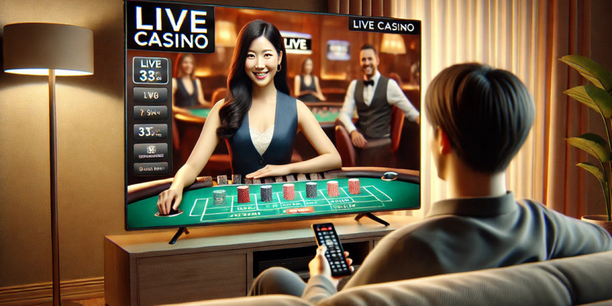 Discovering the Top Baccarat Websites for Thrilling Online Gaming