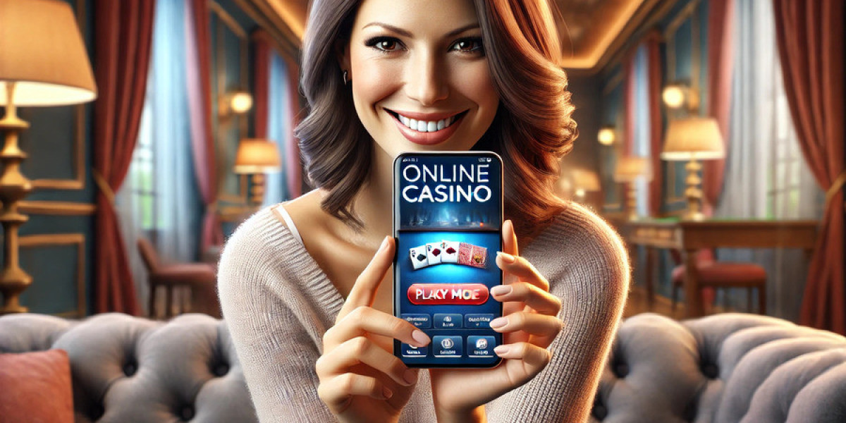 Understanding Trusted Casino Site Licenses: Your Guide to Safe Online Gambling