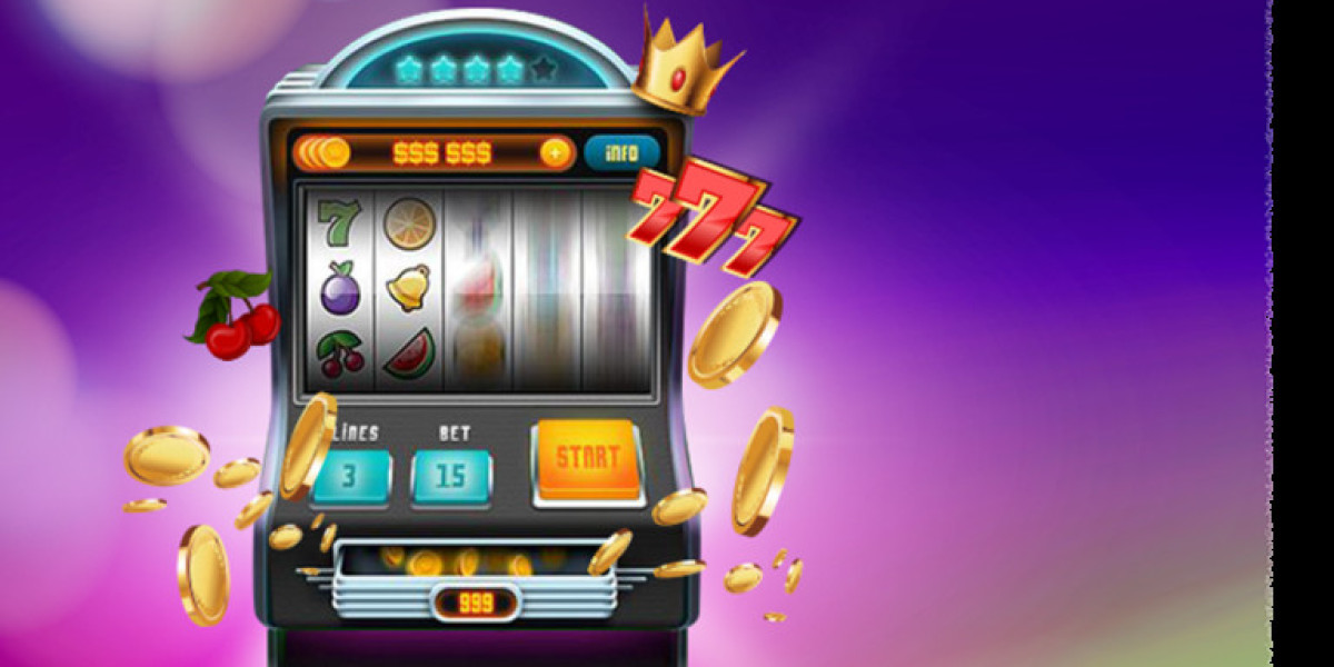 Fakta Spesifik Terkait Slot Vegas 108