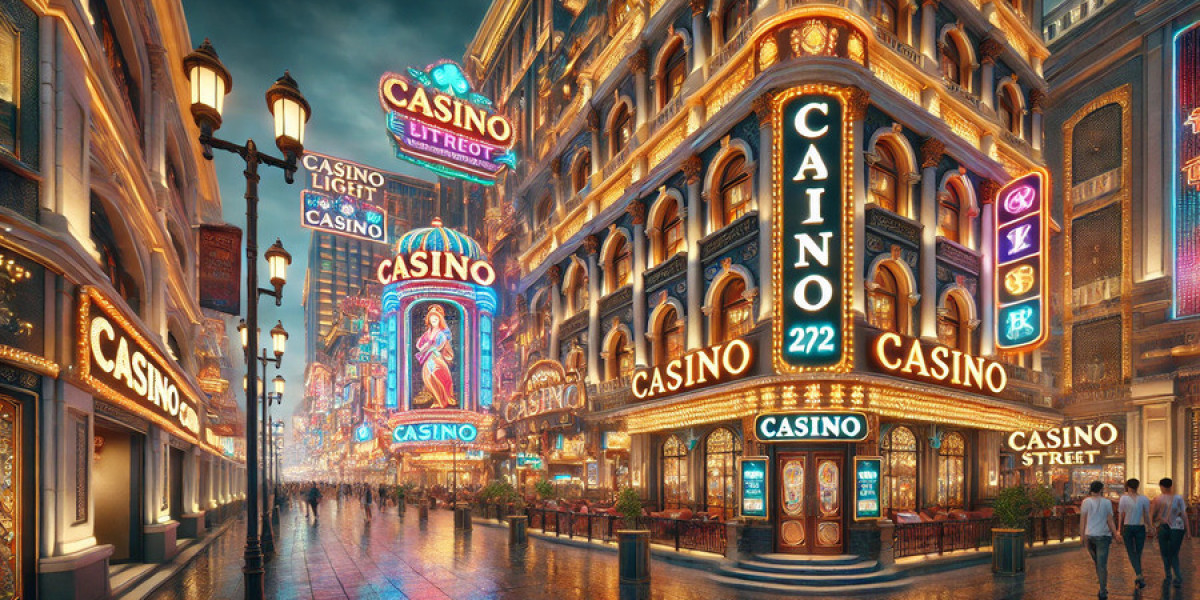 Exploring Crypto-Friendly Online Casinos: The Future of Gaming