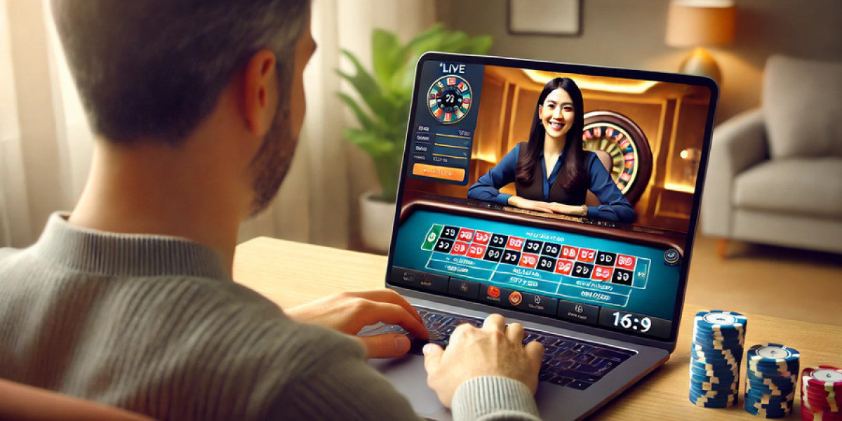 Understanding Multi-Hand Baccarat Rules for a Thrilling Casino Experience