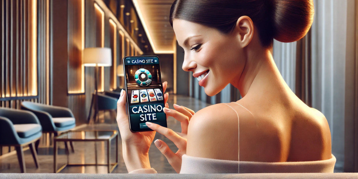 Exploring Real-Time Casino Tournaments: A New Era of Gaming