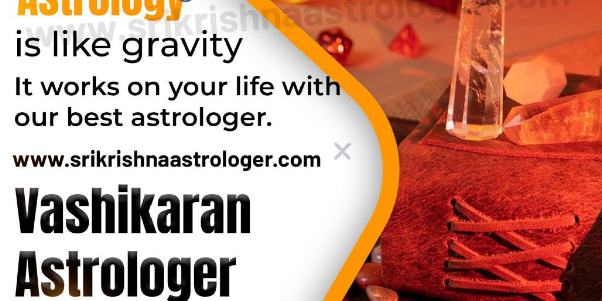 Vashikaran Astrologer in Bellary