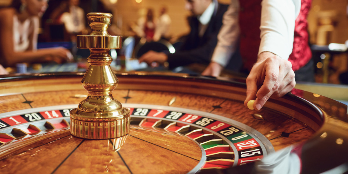 Unveiling the Best Casino Sites for 2023