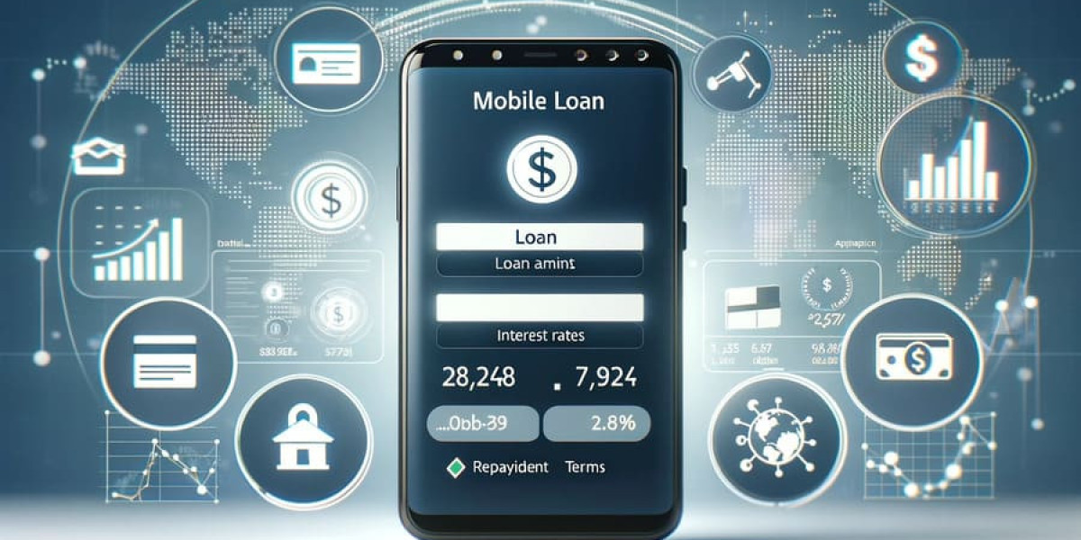 Discover the Ease of Fast Loans Anytime with EzLoan