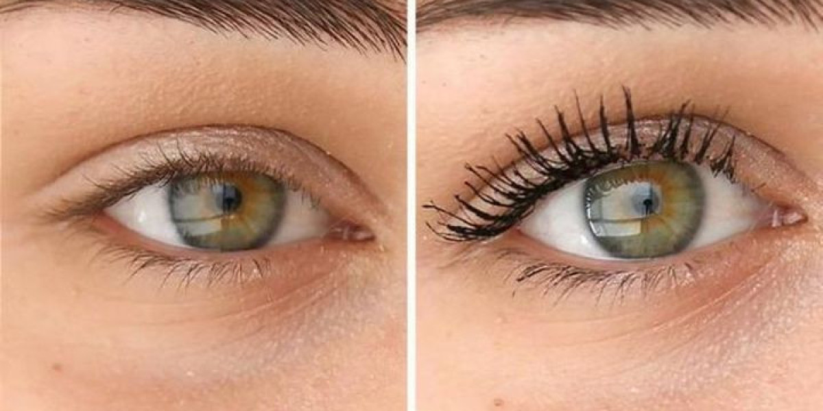 How to Be In The highest 10 With Vibely Mascara