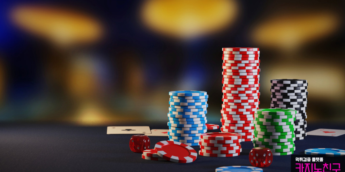 Discover Casino79: Your Ultimate Scam Verification Platform for Gambling Sites