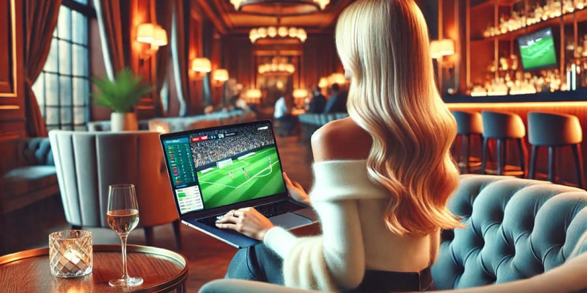 Discovering the Perfect Scam Verification Platform for Online Sports Betting: Meet toto79.in