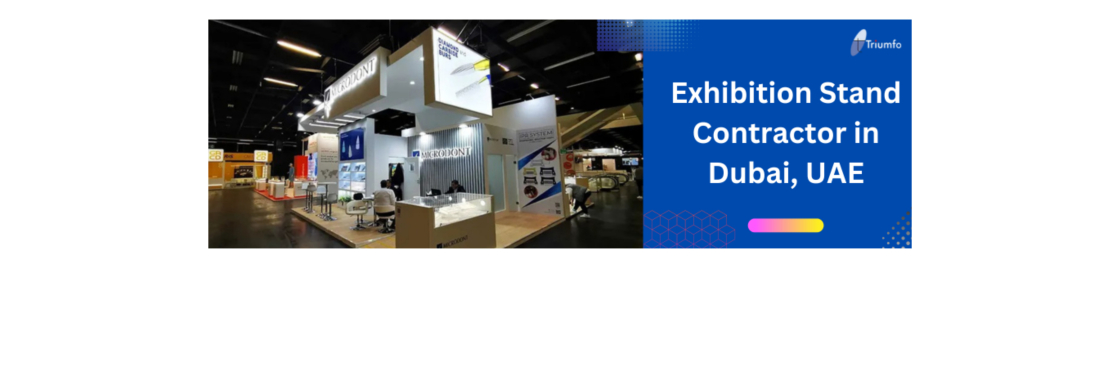 Triumfo Exhibition Organizing LLC Cover Image