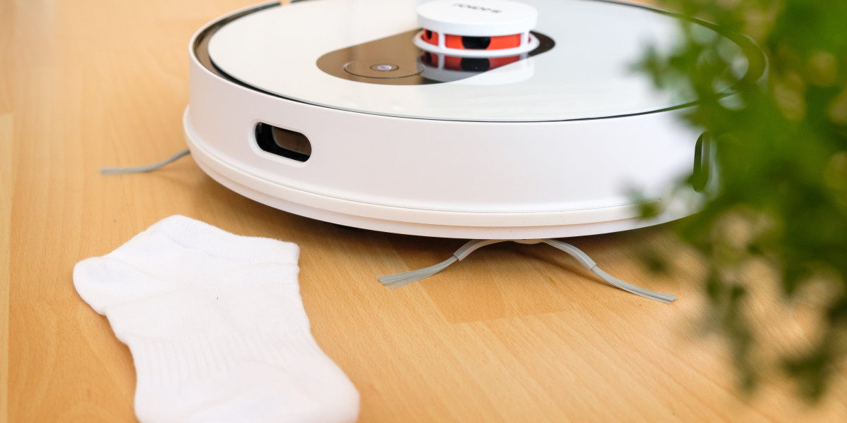 Nine Things That Your Parent Taught You About Vacuums Robot