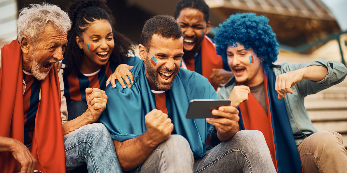 The Evolution of Gambling Sites: A Complete Look