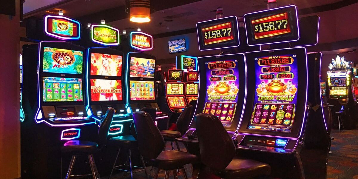Gambling Site Safety: Trustworthy Insight into Inavegas and Scam Verification