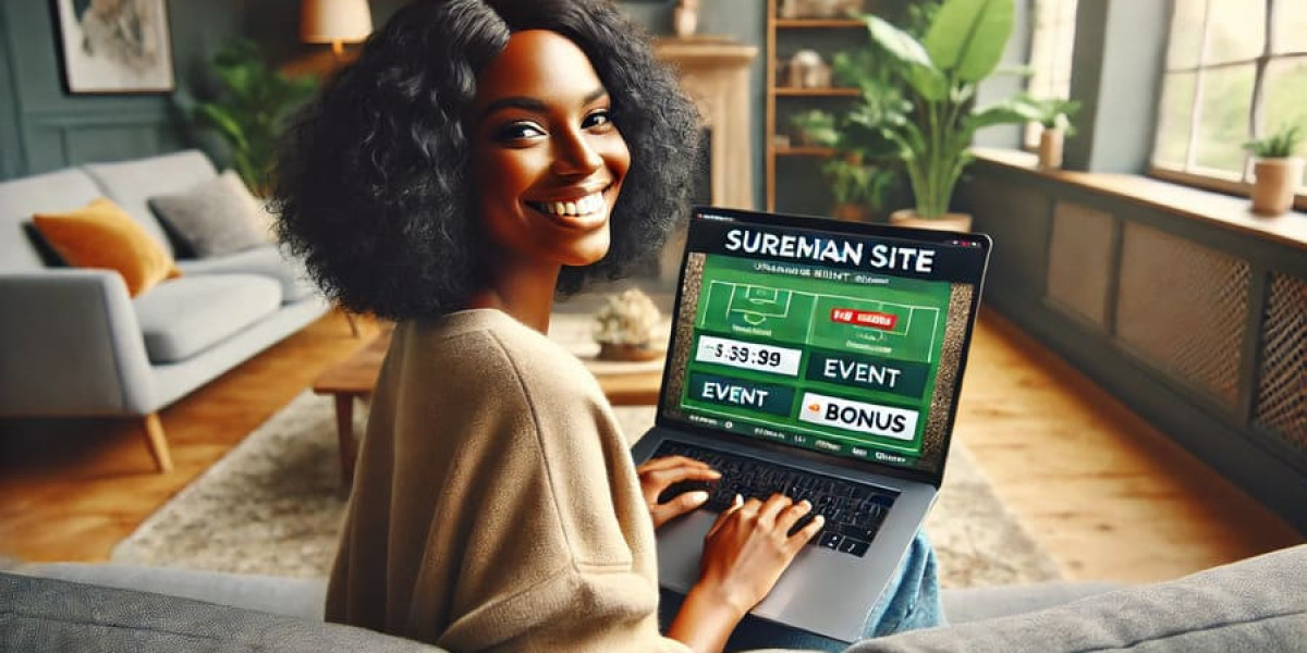 Ensuring Safety on Sports Toto Sites with the Sureman Scam Verification Platform