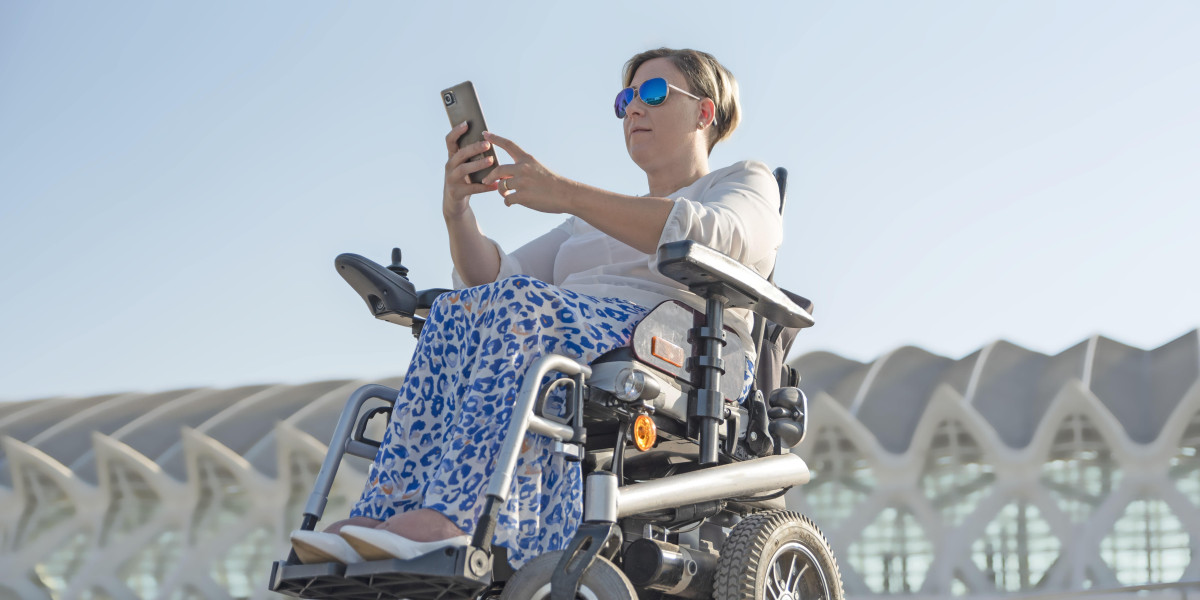 What Is Mobility Scooters For Travel And Why Are We Talking About It?