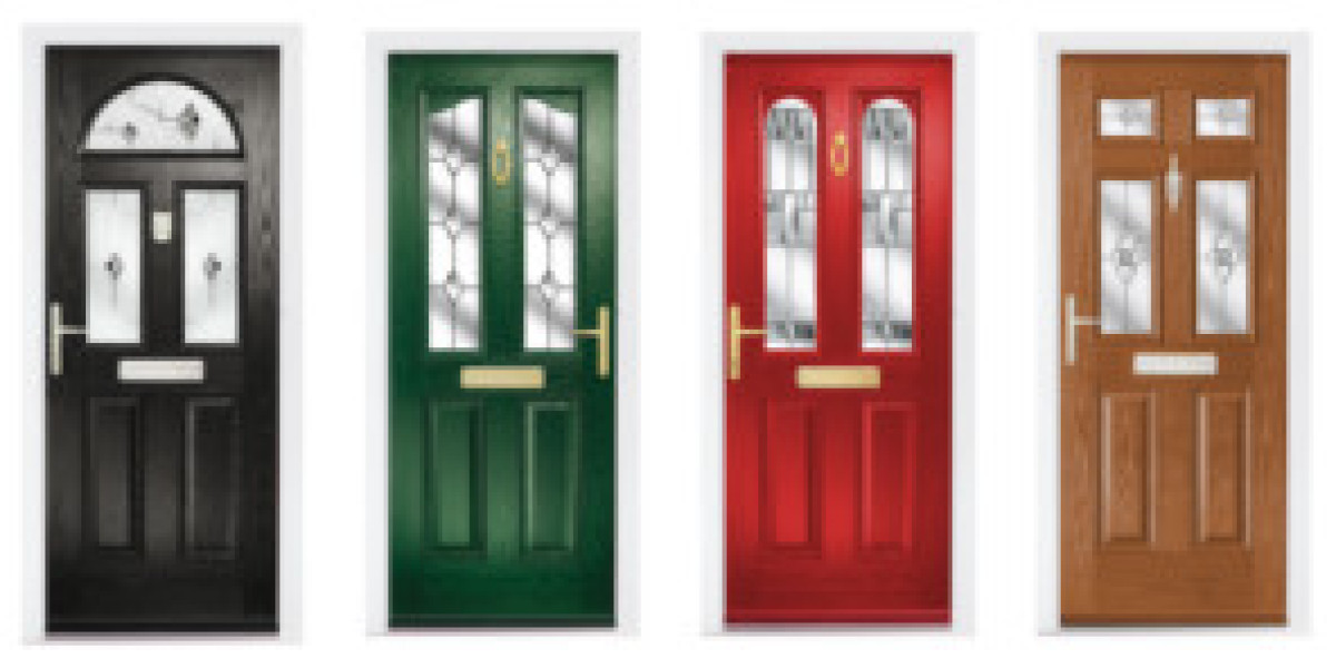 Composite Door Restoration 10 Things I'd Like To Have Learned Sooner