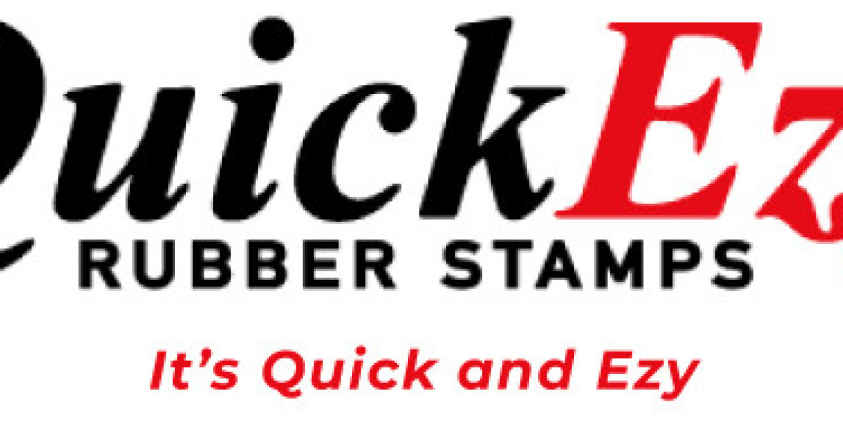Self Inking Stamps