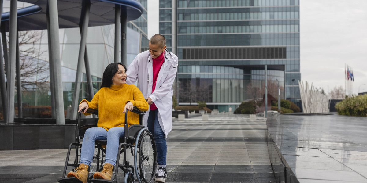 See What Disabled Scooters Near Me Tricks The Celebs Are Utilizing