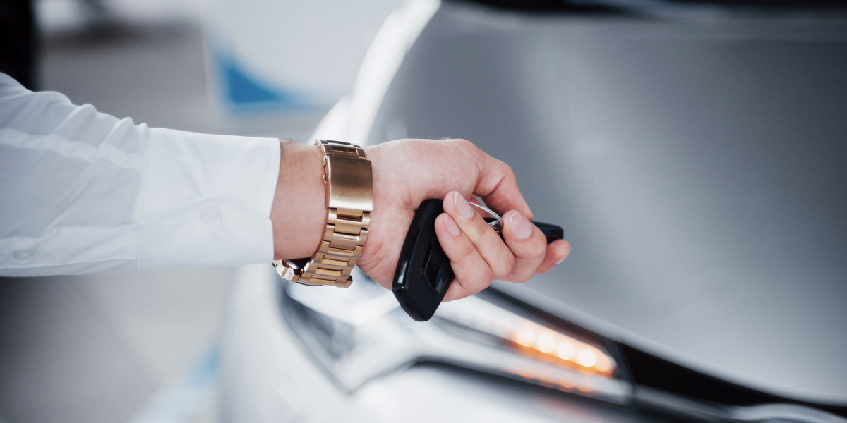 What's The Reason Everyone Is Talking About Car Keys Replaced Right Now