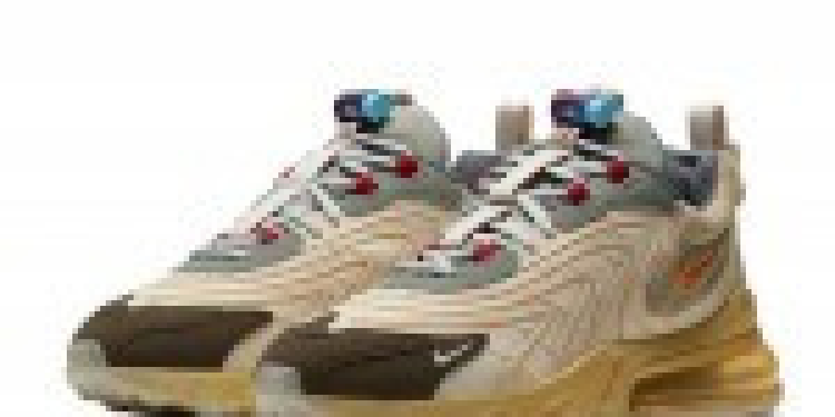 Travis Scott Nike 270 全面解析：潮流與機能的極致結合