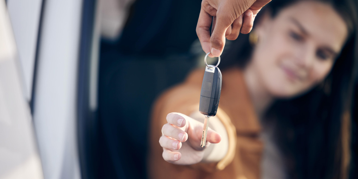 24-Hours To Improve Keys Replacement