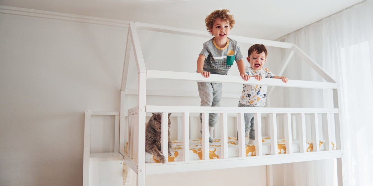 The 9 Things Your Parents Taught You About Bunk Bed For Kids