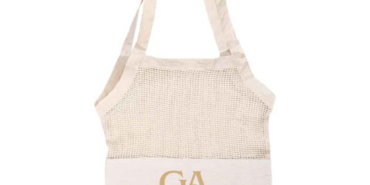 Custom Tote Bags in Singapore