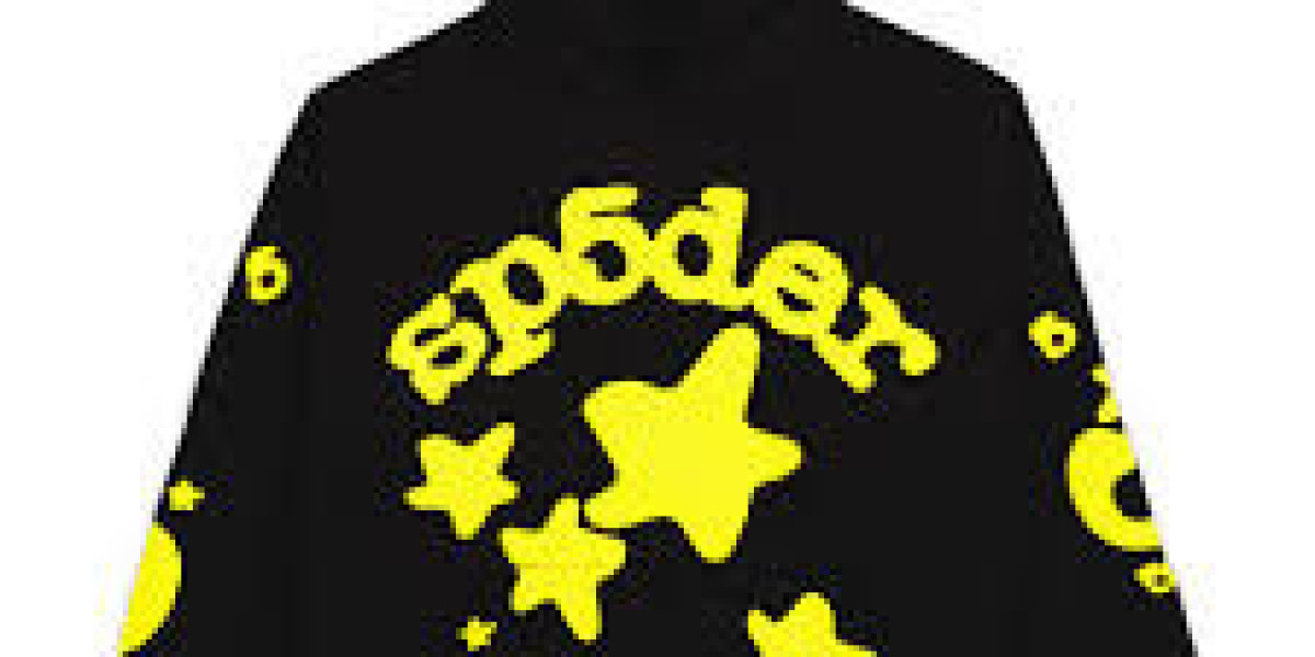 Sp5der T-Shirt: A Visual Extension of Your Personality