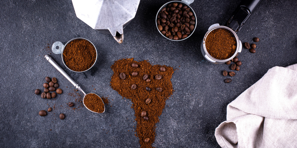 The Little-Known Benefits To Tassimo