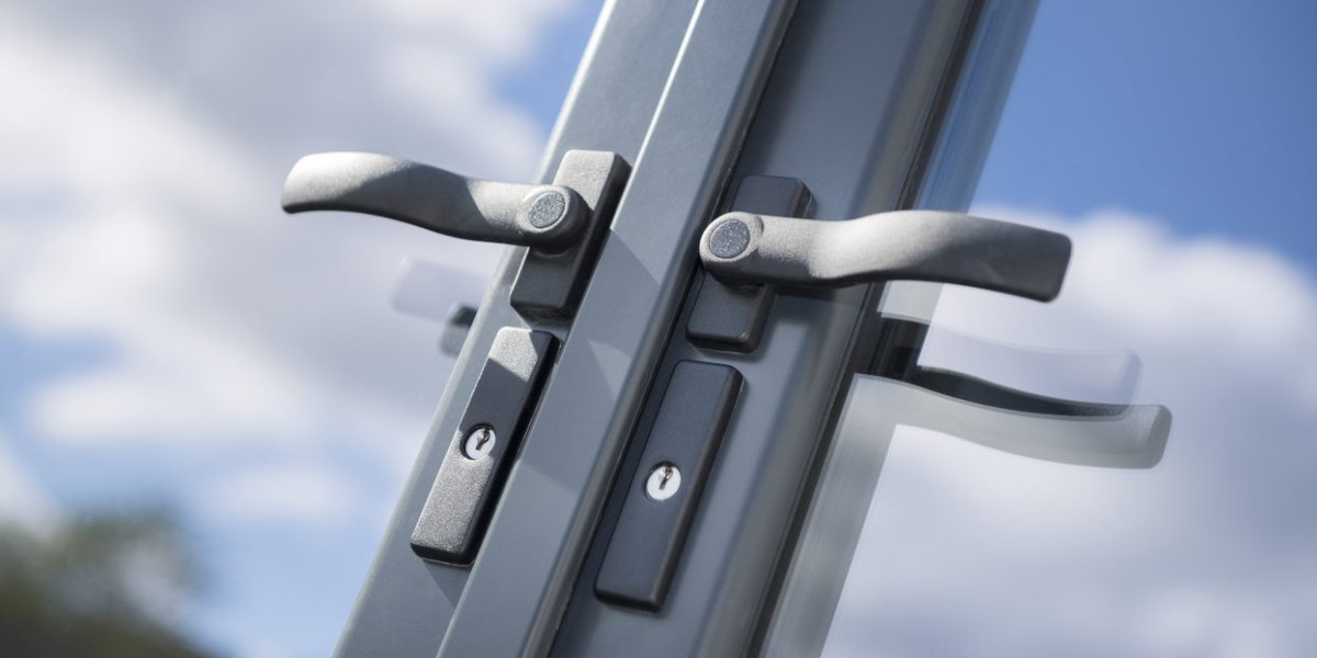 Why You'll Want To Learn More About Bi Fold Door Repair