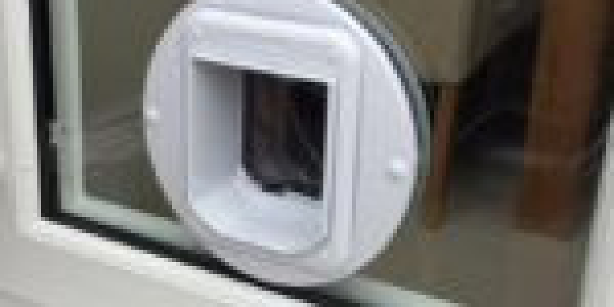 An All-Inclusive List Of Certified Cat Flap Installer Dos And Don'ts