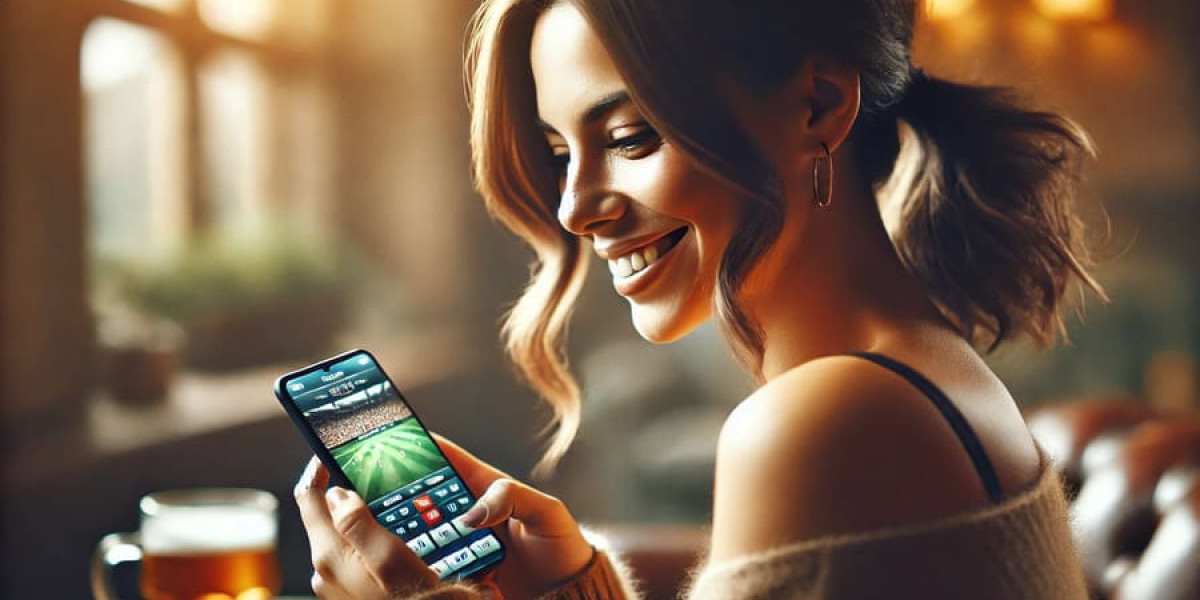 Ensure Your Safety While Playing Online Gambling Sites with Sureman Scam Verification