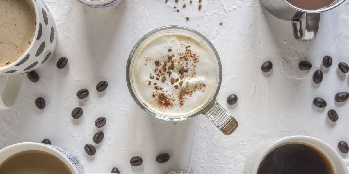 Tassimo Machines Explained In Fewer Than 140 Characters