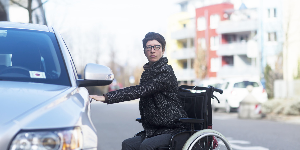 5 Lessons You Can Learn From Mobility Scooter UK